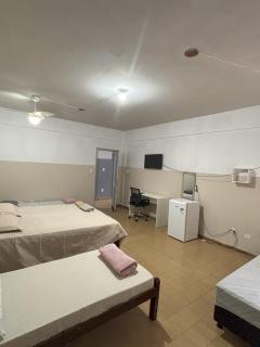 Hotel Centro - Corumbá - 1