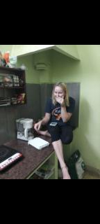 Olivia Hostel - Pondicherry - 6