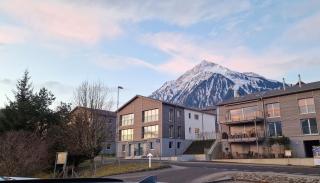 Mountainside Homestay in Spiez by Menbergs Harmony Homestay - Spiez - 0