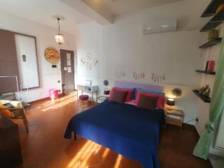 Rooftop Attic - Neapel - 8