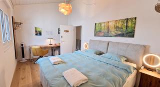 Mountainside Homestay in Spiez by Menbergs Harmony Homestay - Spiez - 8