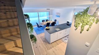 Mountainside Homestay in Spiez by Menbergs Harmony Homestay - Spiez - 7