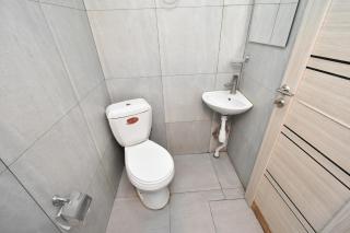 Paronyan guest house - Erevan - 8