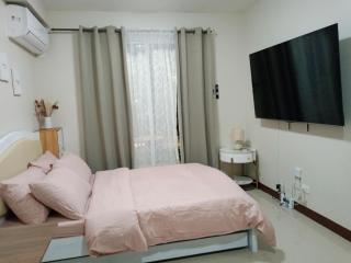 Rosanna’s condotel Saekyung Village 1 - 4