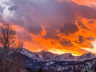 Lux 3BR Home - Wildlife & Views near RMNP - 4