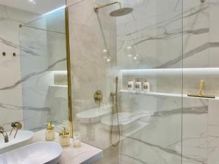 Apartament DeLuxe Zamość Prywatny parking podziemny - 8