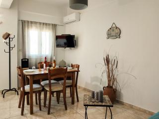 Maisonette in Kavousi with Mountain View - Kavoúsion - 4