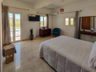 Maisonette in Kavousi with Mountain View - 8