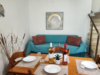 Maisonette in Kavousi with Mountain View - Kavoúsion - 6