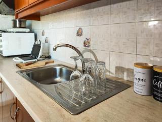 Maisonette in Kavousi with Mountain View - Kavoúsion - 2