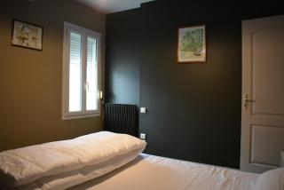 Echoppe centre ville, trois chambres - 4