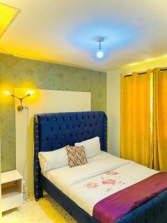 Smarthomes Nairobi South B - 5