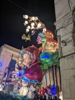 Saliscendi in centro - Putignano - 3