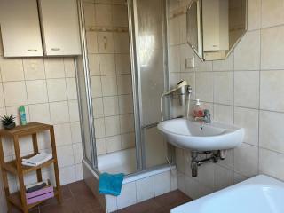 Doppelzimmer "Anni" - Tribsees - 6
