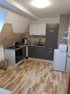 Ferienwohnung Rote-Villa - Marienberg - 9