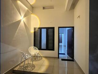 Sunrise Boutique Villa - Kozhikode - 9