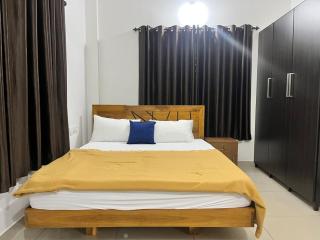 Sunrise Boutique Villa - 9