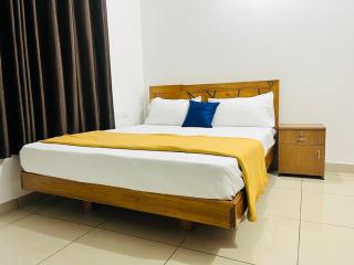 Sunrise Boutique Villa - Kozhikode - 7