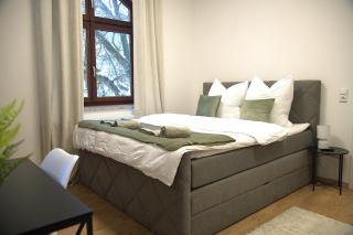 NEU! Die Stadtvilla - Ratisbona - 6