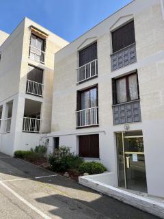 Studio Gréoux-les-Bains - Gréoux-les-Bains - 2