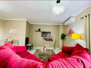 Art Home Garden Breeze Apartment - Madinaty B12 Group 125 - Madinaty - 7