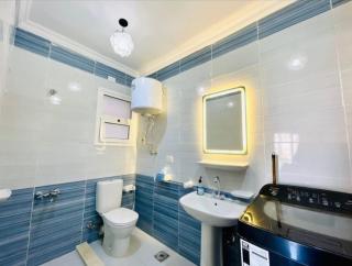 Art Home Garden Breeze Apartment - Madinaty B12 Group 125 - Madinaty - 1