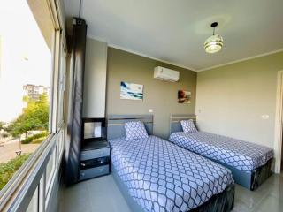 Art Home Garden Breeze 3 Bedrooms Apartment - Madinaty B12 Group 125 - Madinaty - 9