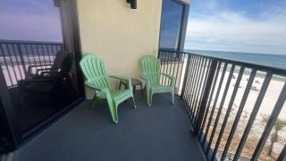 Sunbird Resort 5th Floor Amazing View! - by Sunbird Rentals - Panama City Beach - 8