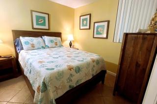 Sunbird Resort 5th Floor Amazing View! - by Sunbird Rentals - Panama City Beach - 9