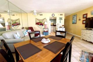 Sunbird Resort 5th Floor Amazing View! - by Sunbird Rentals - Panama City Beach - 7