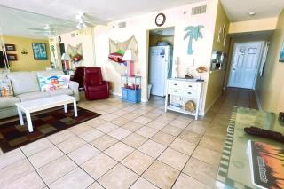 Sunbird Resort 5th Floor Amazing View! - by Sunbird Rentals - Panama City Beach - 5