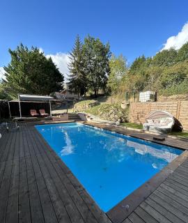 Maison avec piscine - Gaillac - 0