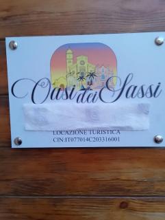 Oasi dei Sassi - 2