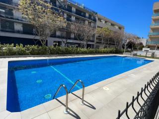 Cozy apartment La Llosa - Cambrils - 8