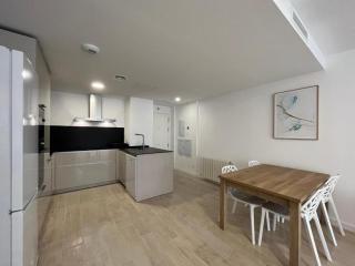 Cozy apartment La Llosa - Cambrils - 6