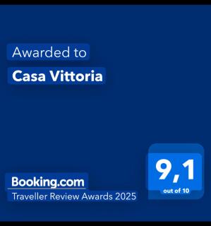 Casa Vittoria - Maslianico - 9