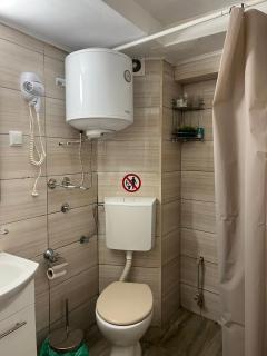 Skopje Apartment - 9