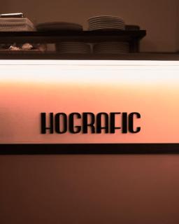 Hografic Hotel - Valencia - 4