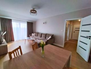 Jaśminowy Apartament - Olsztynek - 0