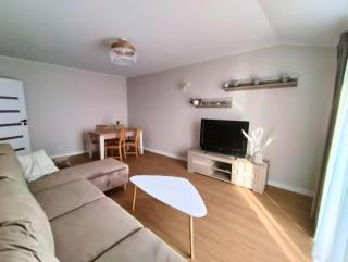 Jaśminowy Apartament - Olsztynek - 9