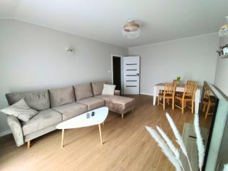 Jaśminowy Apartament - Olsztynek - 7