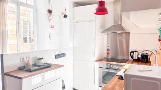 Historical center in apartment XVIII th century - Bordeaux - 1