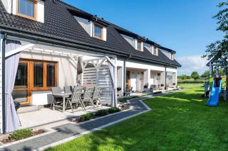 Apartamenty Na Nadmorskiej - Ustronie Morskie - 0
