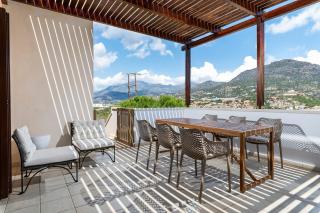 Ef Zin Pearl - Makry Gialos - 4