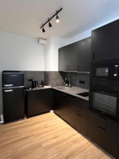 Krušec apartmán Plešivec - Karlovy Vary - 9