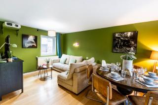 20PERCENTOFF- City Central LondonBridge 4Bed Apartment with Free Parking-MobileRateOffers-GeniusOffers-Zone1- WiFi-Family-Netflix-Sleeps7! - Londra - 1