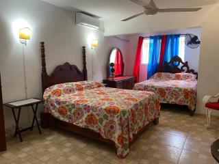 Villa Antonia 16 - 1