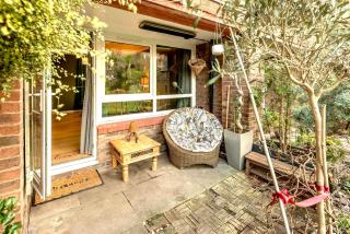 Prime London Bridge Gem, Stay Near Tower Bridge&The Shard!-Luxury Retreat w Parking-WiFi-10 Percent Off-GeniusDeals - Londra - 5
