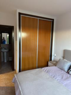 Apartmán se 2 ložnicemi - - 6