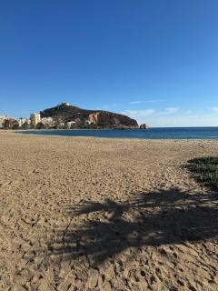 Apartmán se 2 ložnicemi - 2